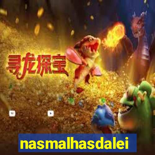 nasmalhasdalei