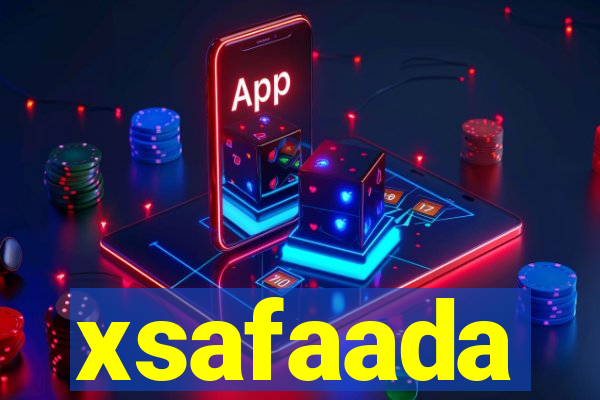 xsafaada