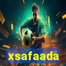 xsafaada