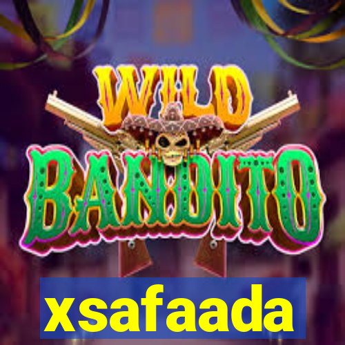 xsafaada