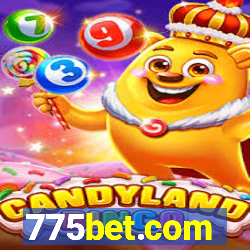 775bet.com