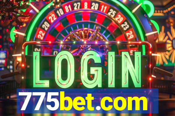 775bet.com