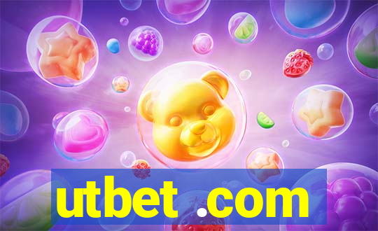 utbet .com