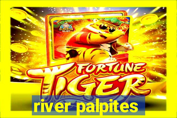 river palpites