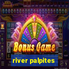 river palpites