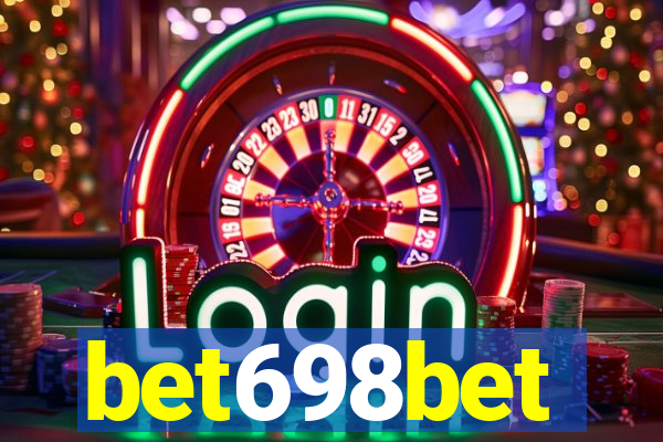 bet698bet