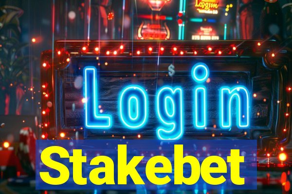 Stakebet