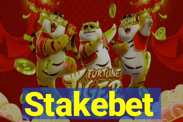 Stakebet