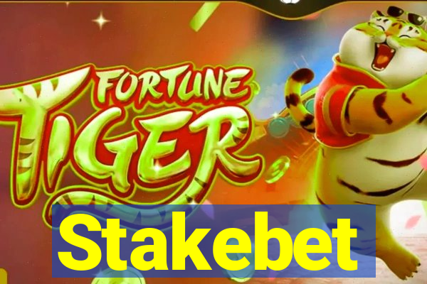 Stakebet