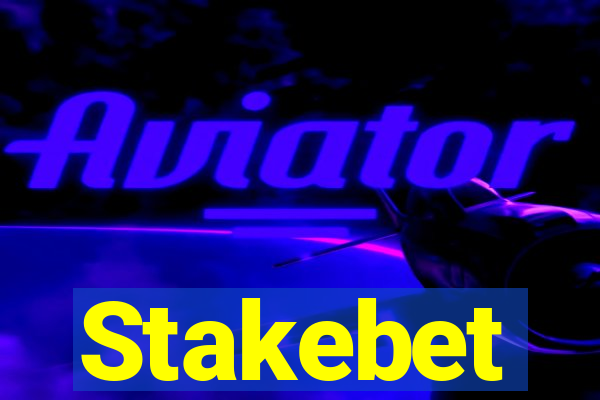 Stakebet