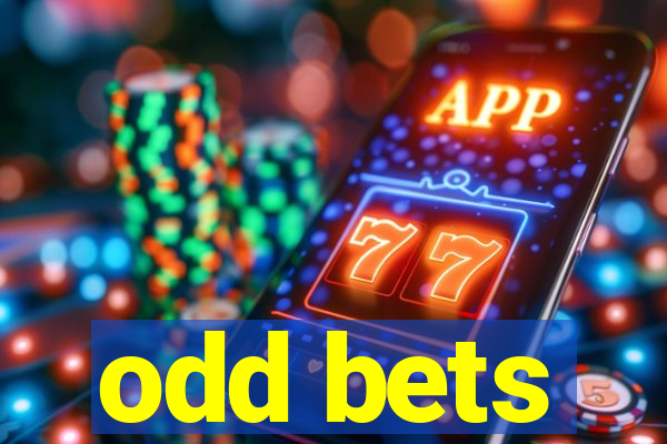 odd bets