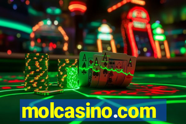 molcasino.com