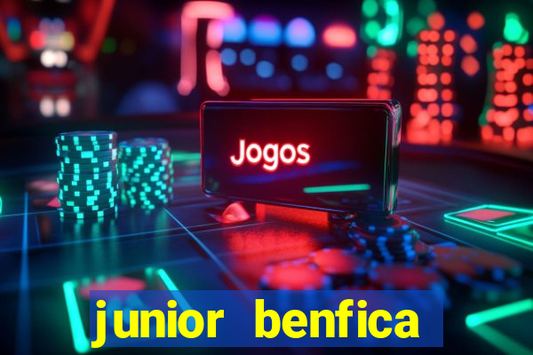 junior benfica capao da canoa