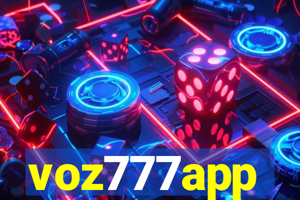 voz777app