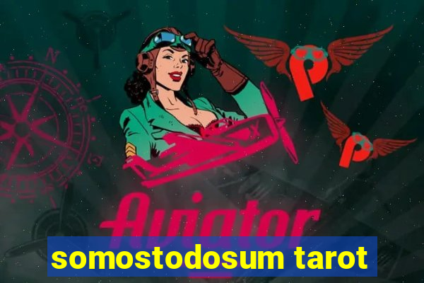 somostodosum tarot