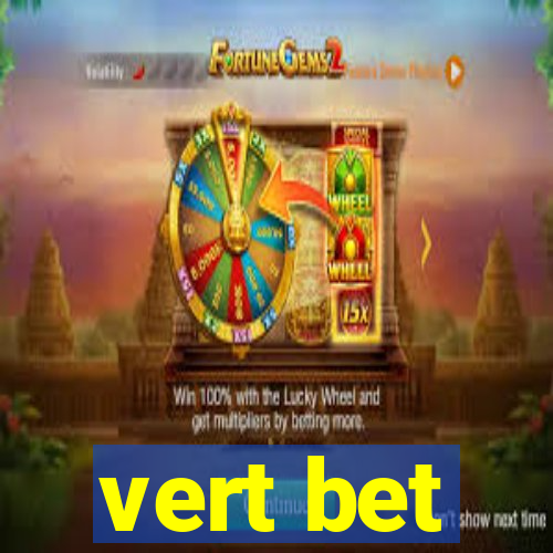 vert bet