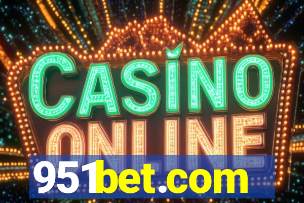 951bet.com