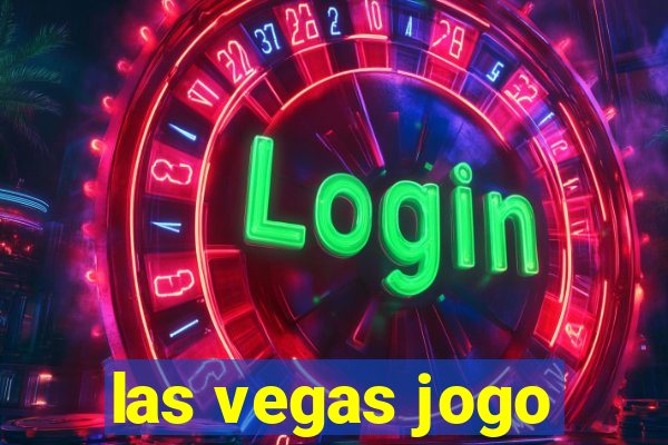 las vegas jogo