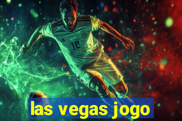 las vegas jogo