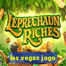 las vegas jogo