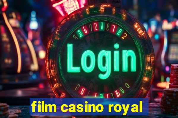 film casino royal