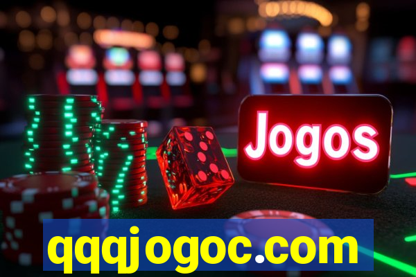 qqqjogoc.com