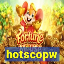 hotscopw