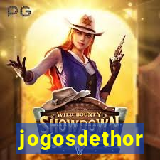 jogosdethor