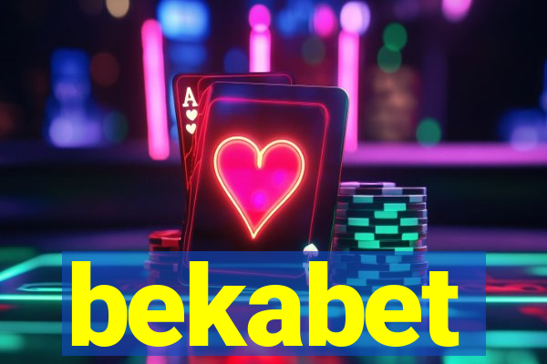 bekabet