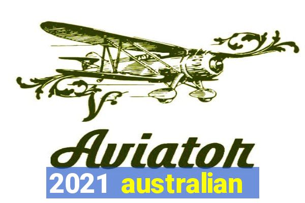 2021 australian online casino