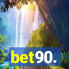 bet90.