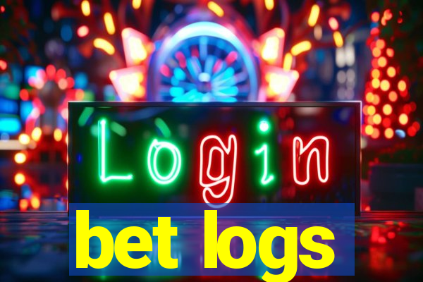 bet logs