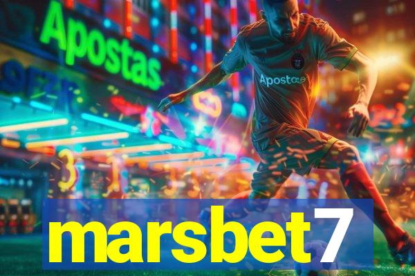 marsbet7