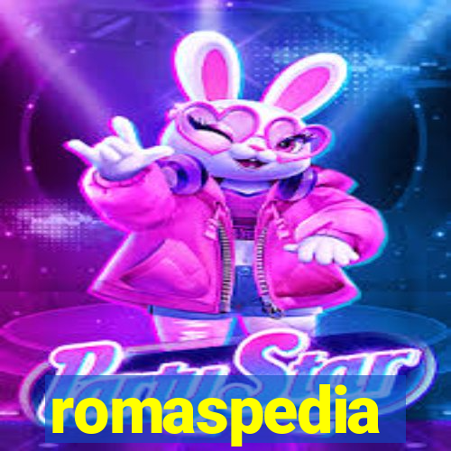 romaspedia