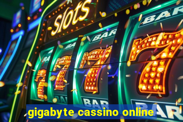 gigabyte cassino online