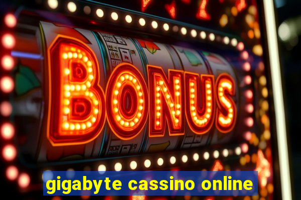 gigabyte cassino online