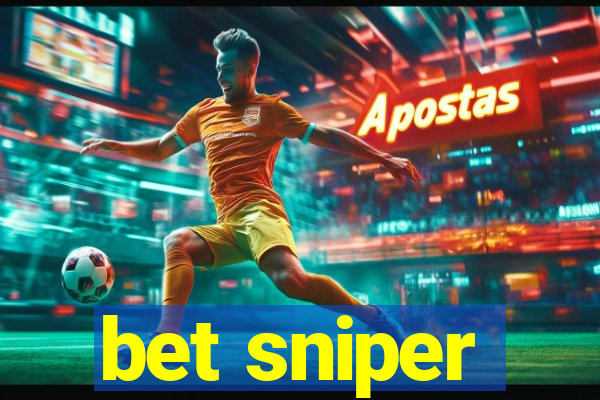 bet sniper