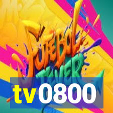 tv0800