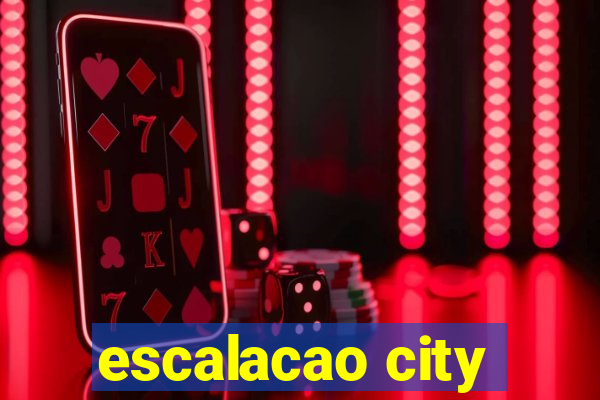 escalacao city