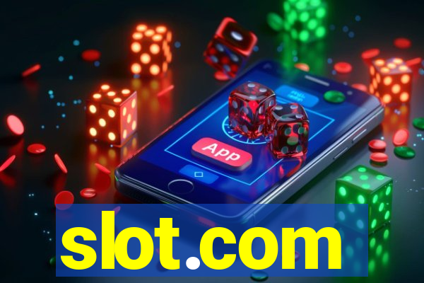 slot.com