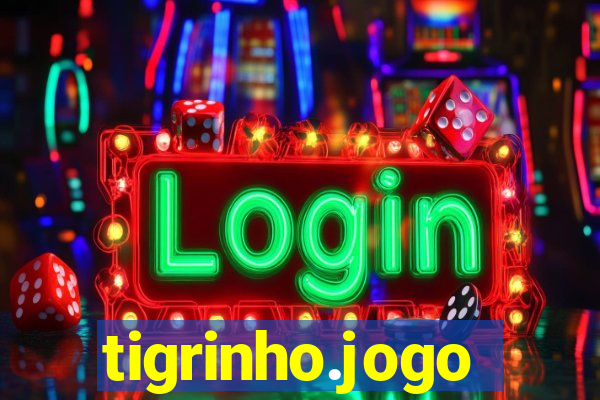 tigrinho.jogo