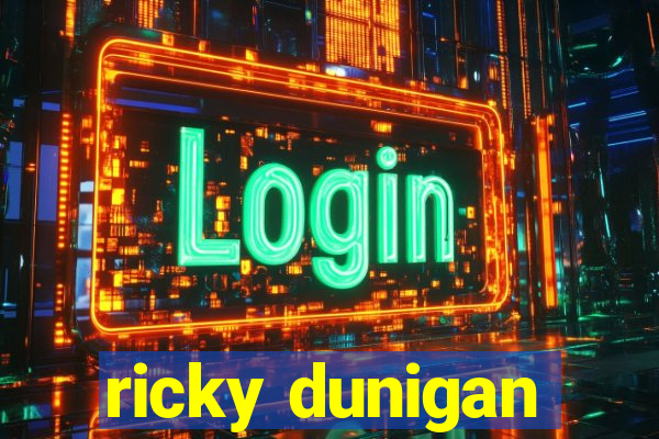 ricky dunigan