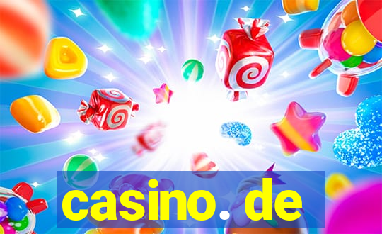 casino. de