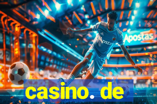 casino. de