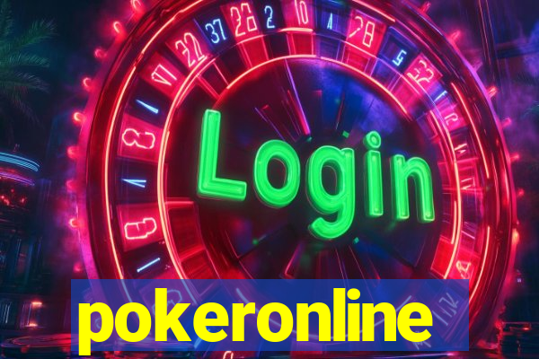 pokeronline