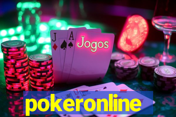 pokeronline