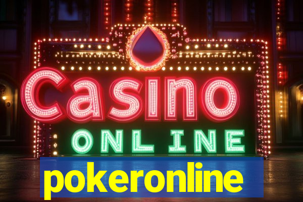 pokeronline