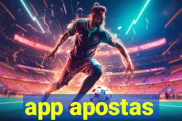 app apostas