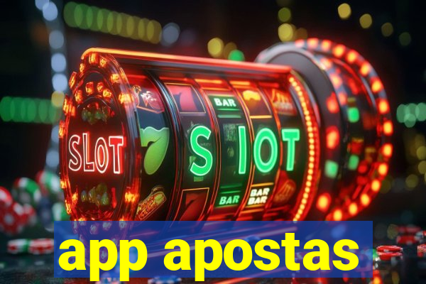 app apostas