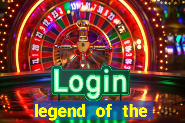 legend of the sword slot free play